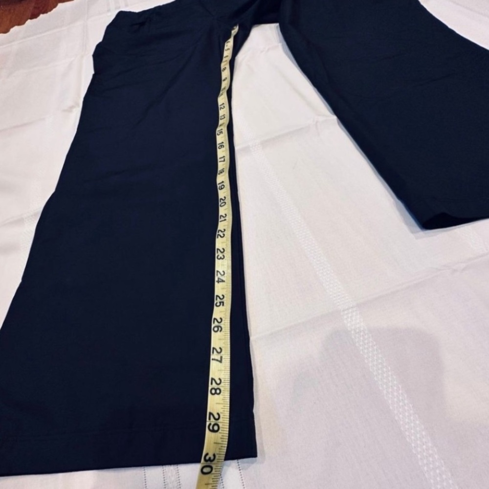 Nike Black Athletic Pants - Picture 9 of 9